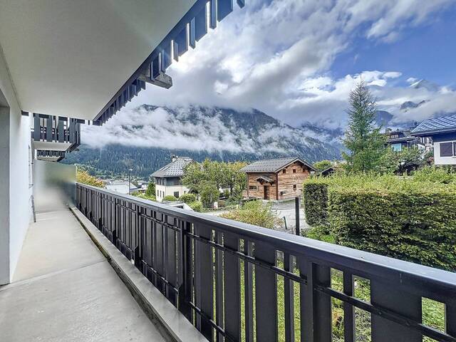 Location saison Appartement f3 Chamonix-Mont-Blanc 74400