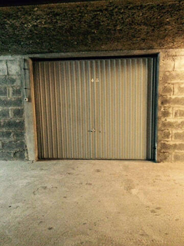 Locazione Parcheggio garage Chamonix-Mont-Blanc 74400 CENTRE-VILLE