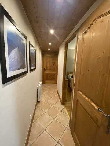 Locazione Appartamento appartement 3 pièces Chamonix-Mont-Blanc 74400