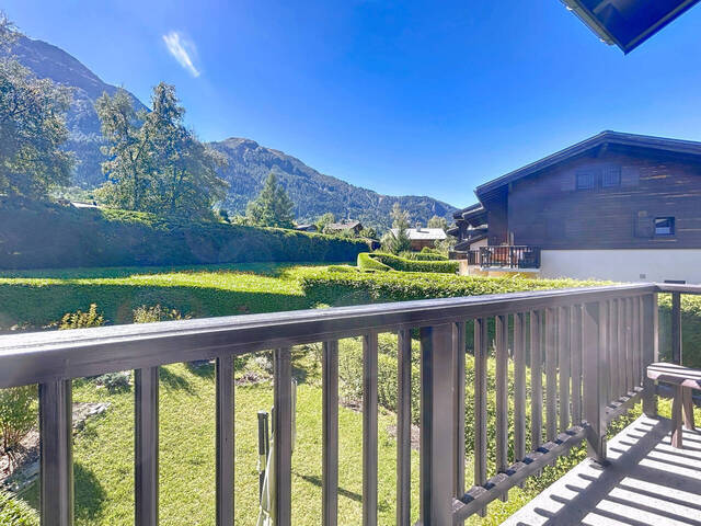 Vendita Appartamento duplex 3 pièces Les Houches 74310 Saint Antoine