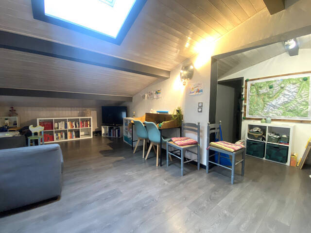 Vendita Appartamento appartement 3 pièces Les Houches 74310