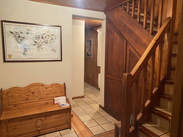 Location Appartement duplex 3 pièces Chamonix-Mont-Blanc 74400 Les Praz de Chamonix