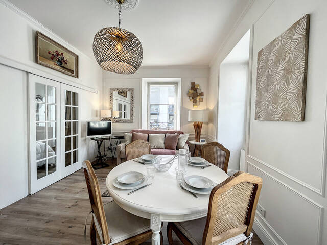 Vente Appartement 2 pièces Chamonix-Mont-Blanc 74400 CENTRE-VILLE