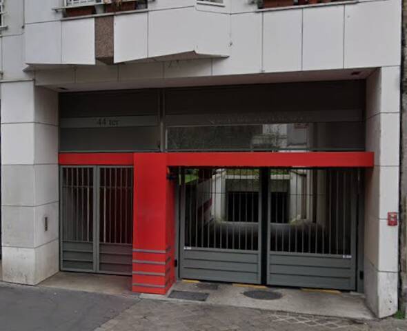 Vente Parking Paris 10e Arrondissement 75010