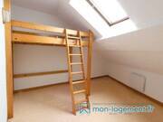 Location Appartement duplex 3 pièces Belley 01300