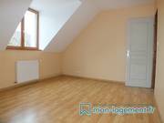 Location Appartement t3 Belley 01300