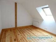 Location Appartement t3 Belley 01300