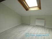 Location Appartement t3 Belley 01300