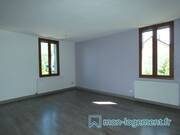 Location Appartement t4 Seyssel 01420