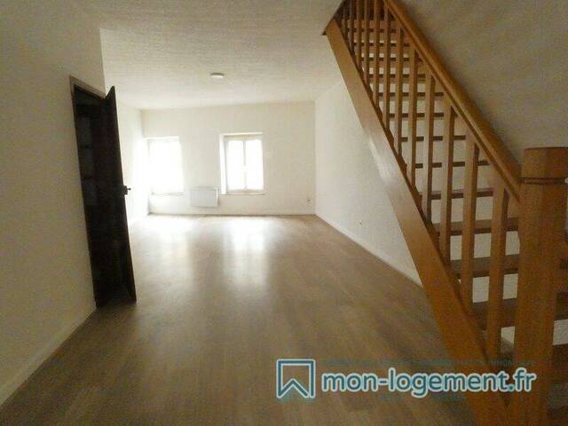 Location Appartement duplex 3 pièces Belley 01300