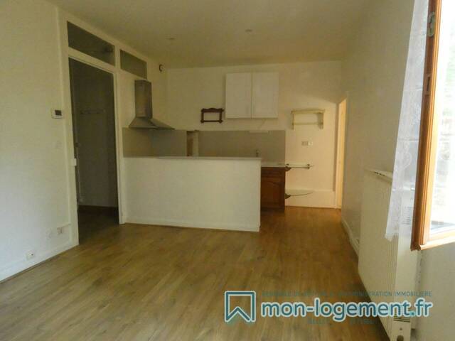 Location Appartement 4 pièces Belley 01300