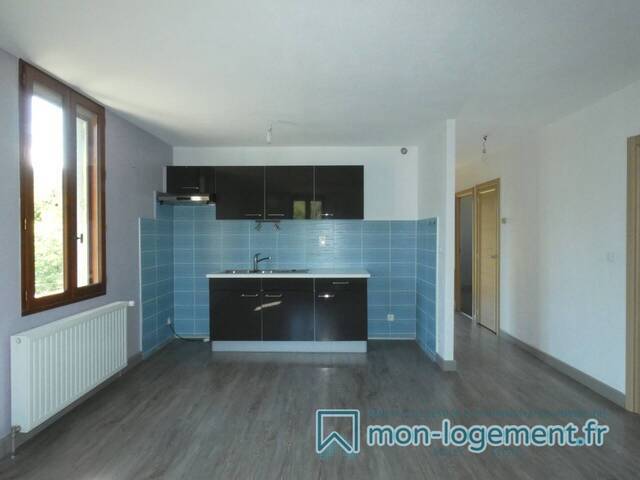 Location Appartement t4 Seyssel 01420