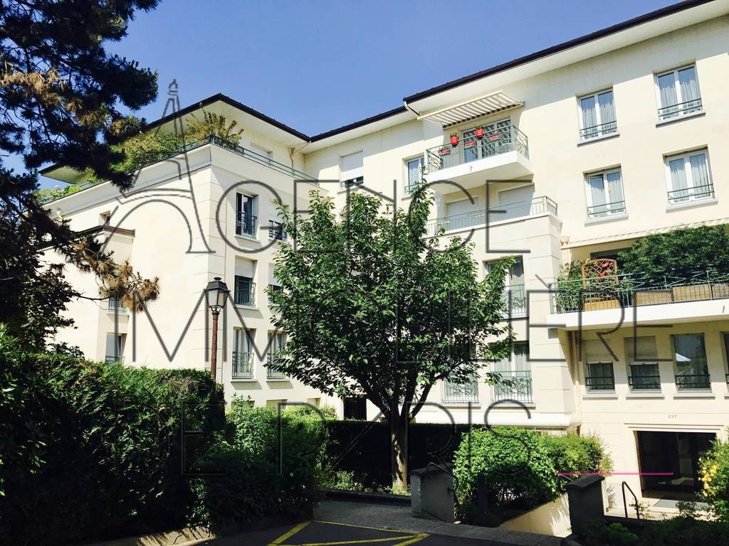 Location Appartement t2 33.3 m² Châtillon 92320 Centre