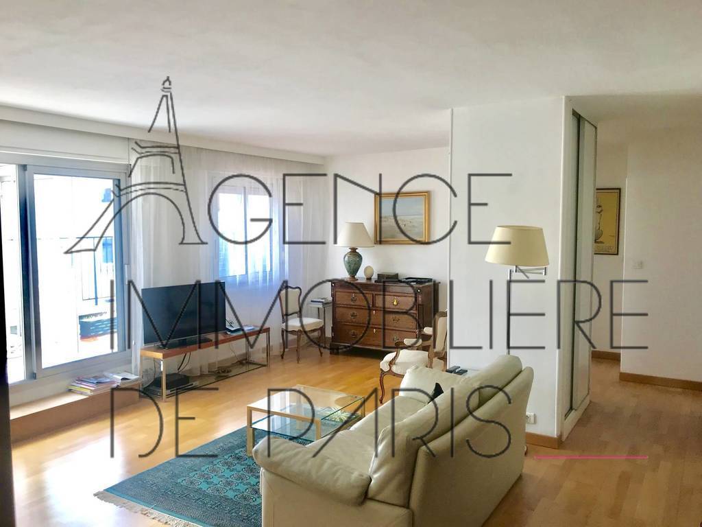 Vendu Appartement 3 pièces 80.01 m² Paris 15e Arrondissement 75015