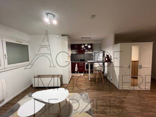 Location Appartement studio 1 pièce 33.3 m² Longjumeau 91160