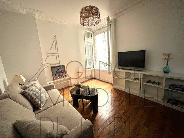 Vente Appartement t2 37.2 m² Paris 15e Arrondissement 75015