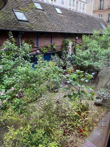 Location Appartement duplex 2 pièces 55 m² Paris 14e Arrondissement 75014