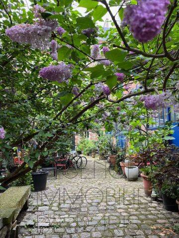 Location Appartement loft 2 pièces 49 m² Paris 14e Arrondissement 75014