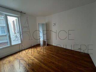 Rent Apartment t2 34.95 m² Paris 15e Arrondissement 75015