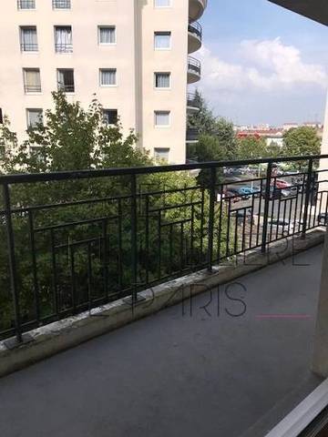 Buy Apartment t2 48.2 m² Neuilly-Plaisance 93360