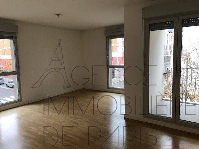 Location Appartement t3 58.24 m² Massy 91300