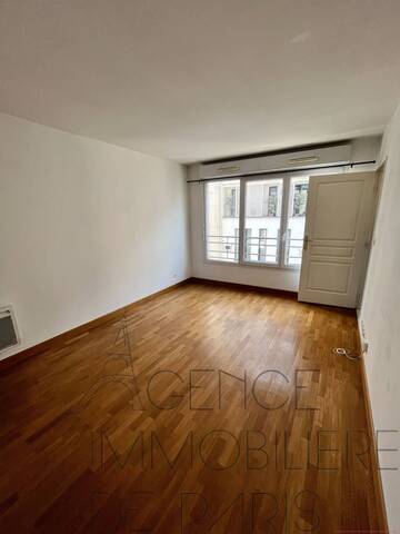 Buy Apartment studio 1 room 24.09 m² Paris 15e Arrondissement 75015 PARC G.BRASSENS