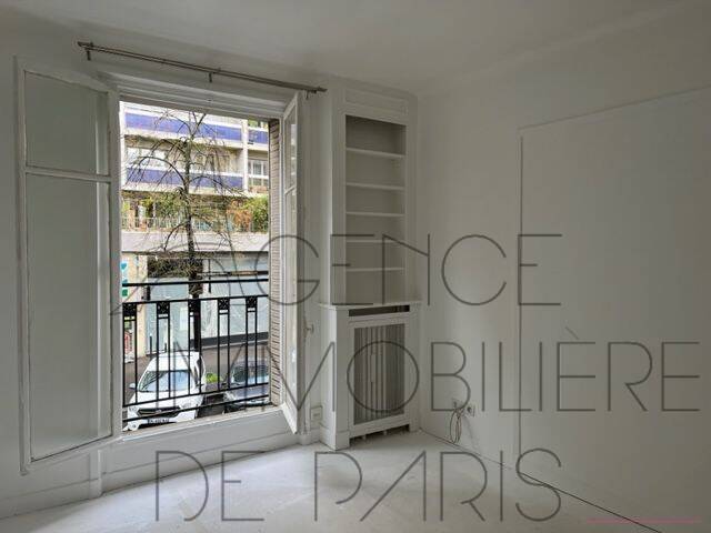 Location Appartement t2 51.37 m² Paris 15e Arrondissement 75015