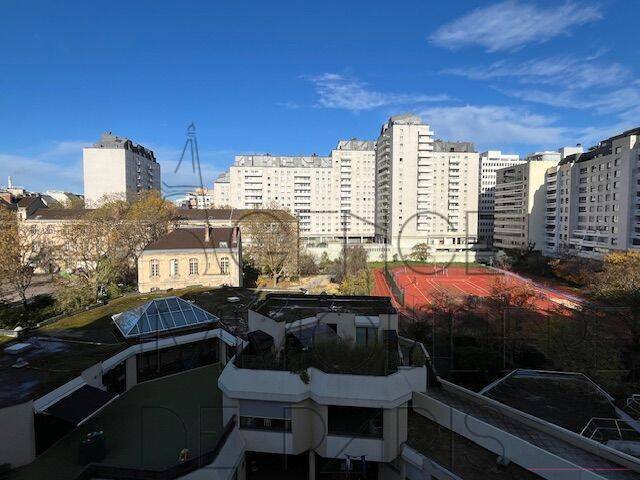 Location Appartement t4 72 m² Paris 15e Arrondissement 75015