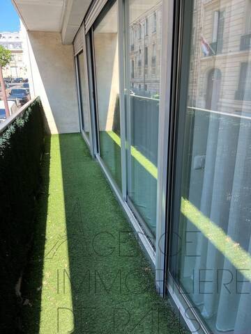 Location Appartement t3 63.99 m² Paris 16e Arrondissement 75016
