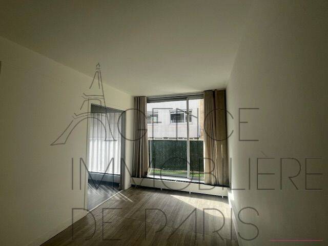 Rent Apartment t2 63.99 m² Paris 16e Arrondissement 75016