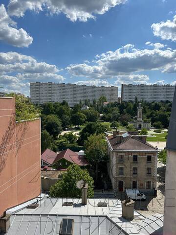 Buy Apartment studio 1 room 21.54 m² Paris 15e Arrondissement 75015 Saint Lambert