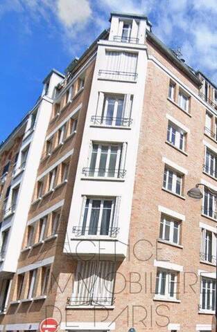 Vente Appartement 10.3 m² Paris 15e Arrondissement 75015