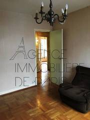 Vendu Appartement 3 pièces 61 m² Paris 15e Arrondissement 75015