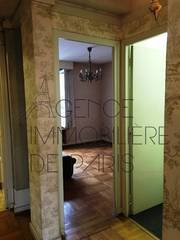 Sold Apartment 3 rooms 61 m² Paris 15e Arrondissement 75015