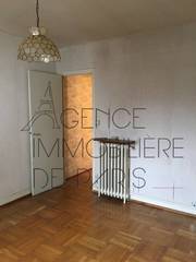 Vendu Appartement 3 pièces 61 m² Paris 15e Arrondissement 75015