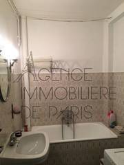 Sold Apartment 3 rooms 61 m² Paris 15e Arrondissement 75015