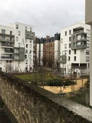 Vendu Appartement 3 pièces 61 m² Paris 15e Arrondissement 75015