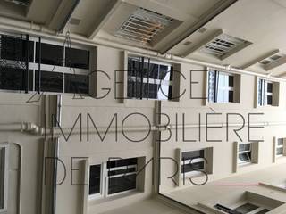 Vendu Appartement studio 1 pièce 11.91 m² Paris 18e Arrondissement 75018 Clignancourt