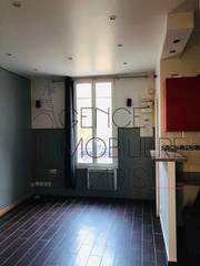 Vendu Appartement t2 29.44 m² Montrouge 92120