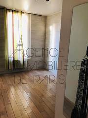 Sold Apartment t2 29.44 m² Montrouge 92120