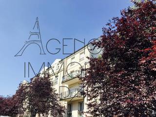 Vendu Appartement t2 33.3 m² Châtillon 92320