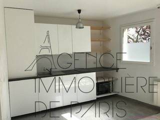 Vendu Appartement t2 33.3 m² Châtillon 92320