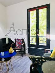 Vendu Appartement duplex 2 pièces 26.12 m² Paris 15e Arrondissement 75015 Georges Brassens