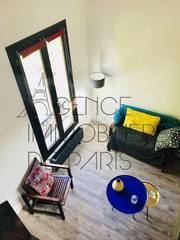 Sold Apartment duplex 2 rooms 26.12 m² Paris 15e Arrondissement 75015 Georges Brassens