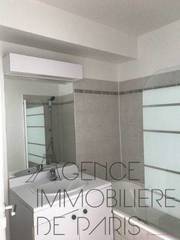 Location Appartement t2 33.3 m² Châtillon 92320 Centre