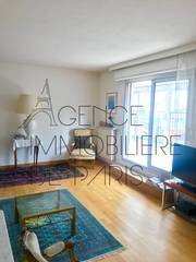 Vendu Appartement 3 pièces 80.01 m² Paris 15e Arrondissement 75015