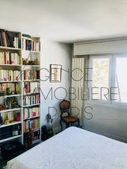 Sold Apartment 3 rooms 80.01 m² Paris 15e Arrondissement 75015