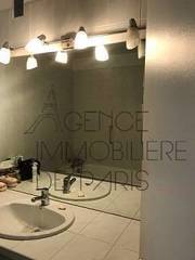 Sold Apartment 3 rooms 80.01 m² Paris 15e Arrondissement 75015