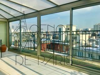 Sold Apartment 3 rooms 80.01 m² Paris 15e Arrondissement 75015