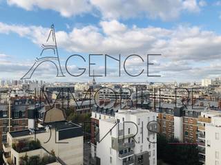 Vendu Appartement t2 51.94 m² Paris 15e Arrondissement 75015